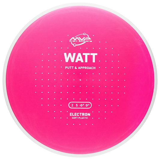 Electron Soft Watt – Project Lab Coat