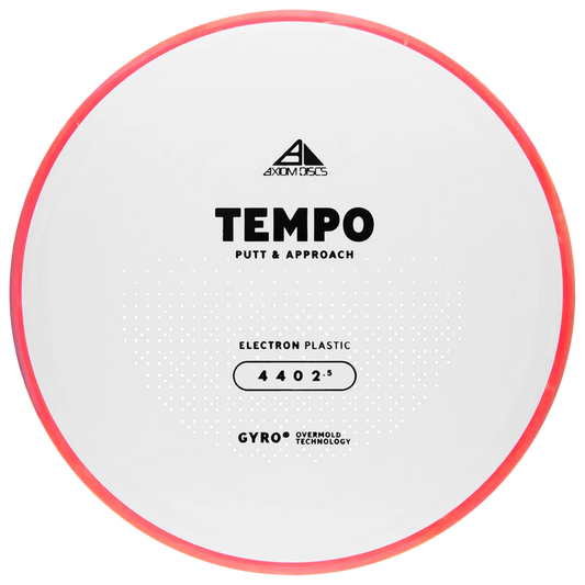 Electron Tempo