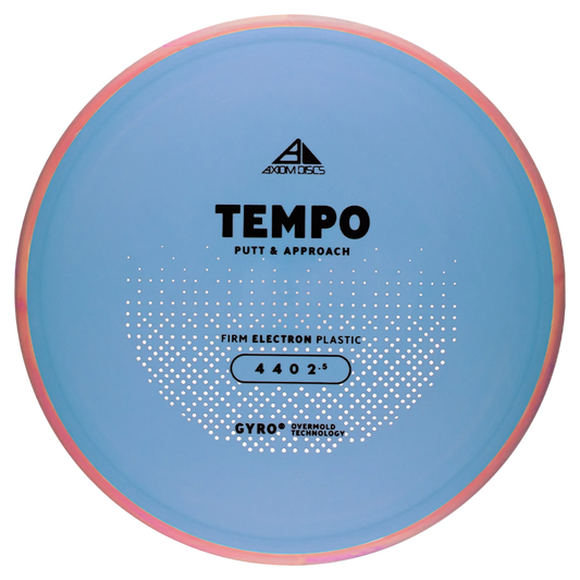 Electron Firm Tempo