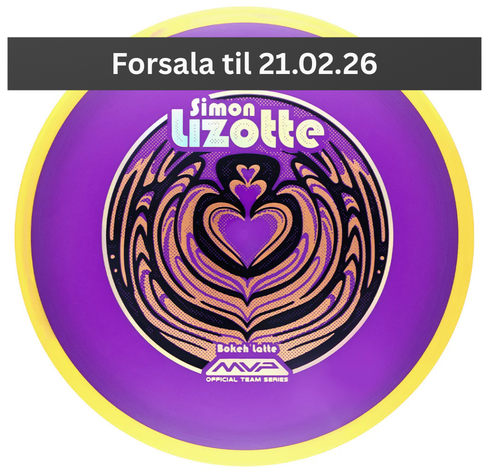 Neutron Bokeh – Simon Lizotte Team Series