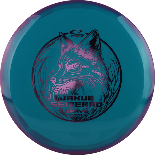 Grand Orbit - Jakub Semmerád Team Series 2025