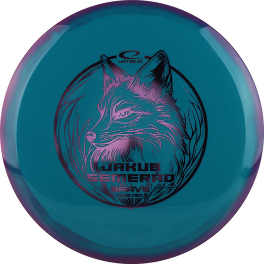 Grand Orbit - Jakub Semmerád Team Series 2025
