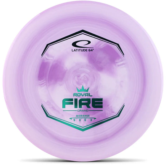 Royal Grand Fire