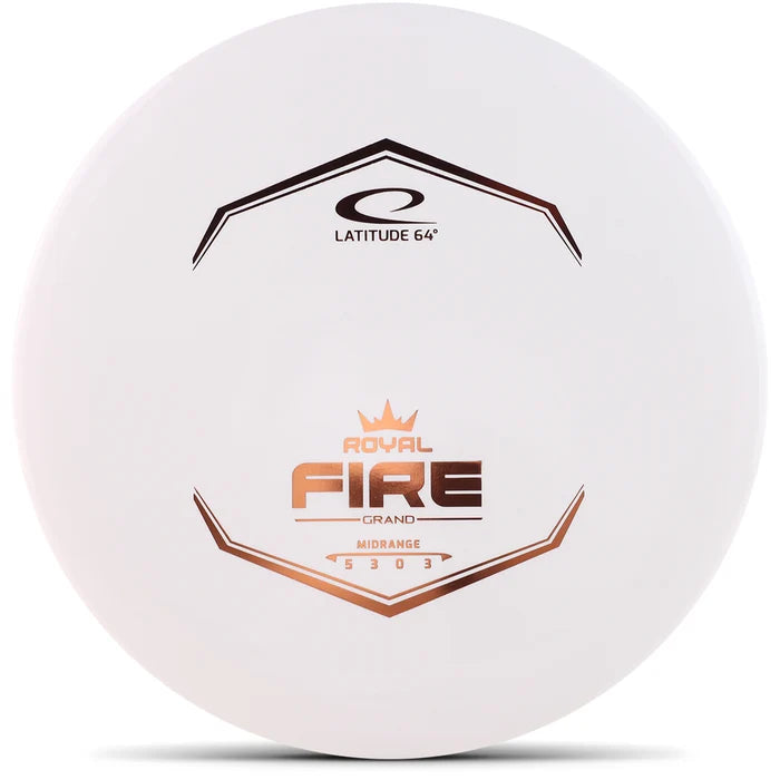 Royal Grand Fire