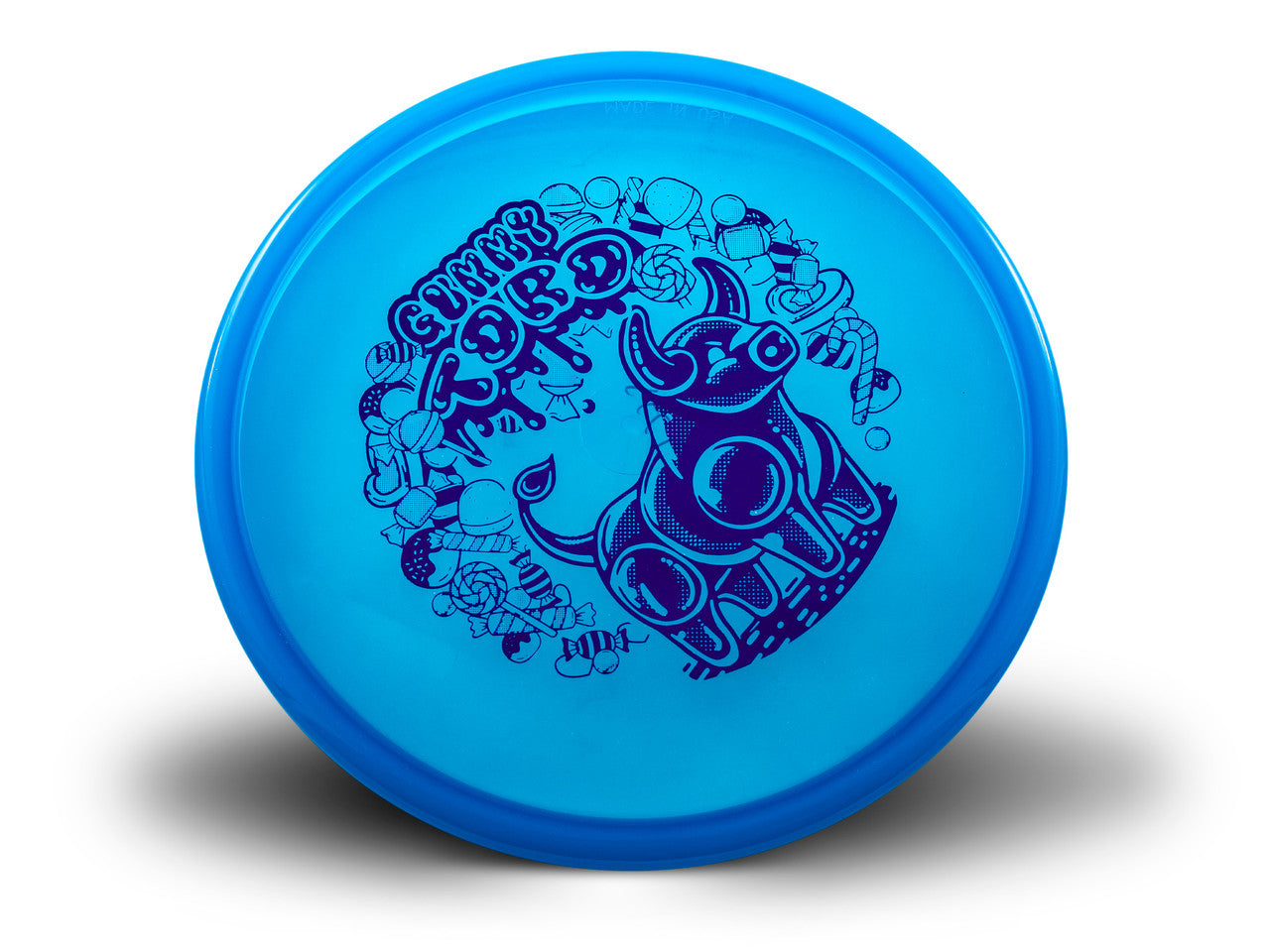 Innova Gummy Champion Toro