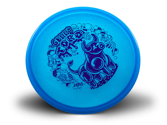 Innova Gummy Champion Toro