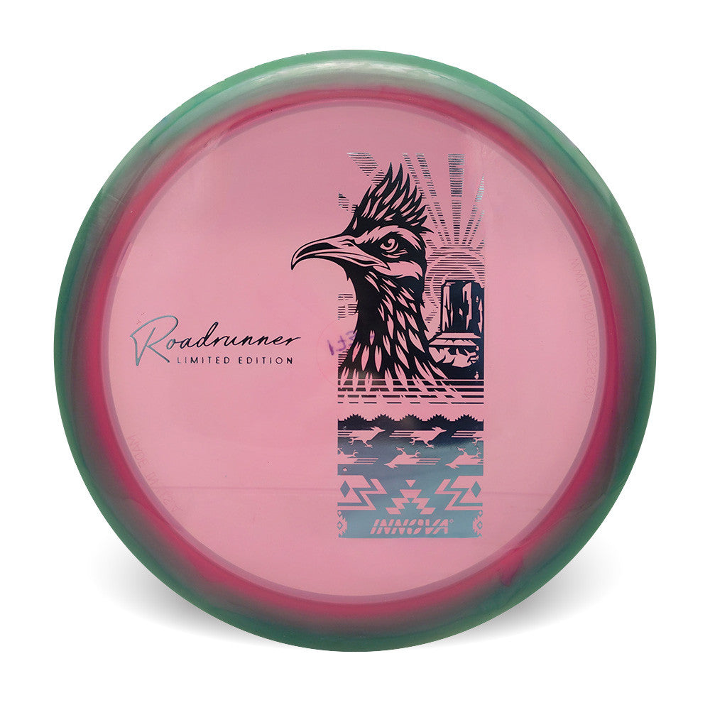Limited Edition Halo Champion Roadrunner- Dealer Exclusive