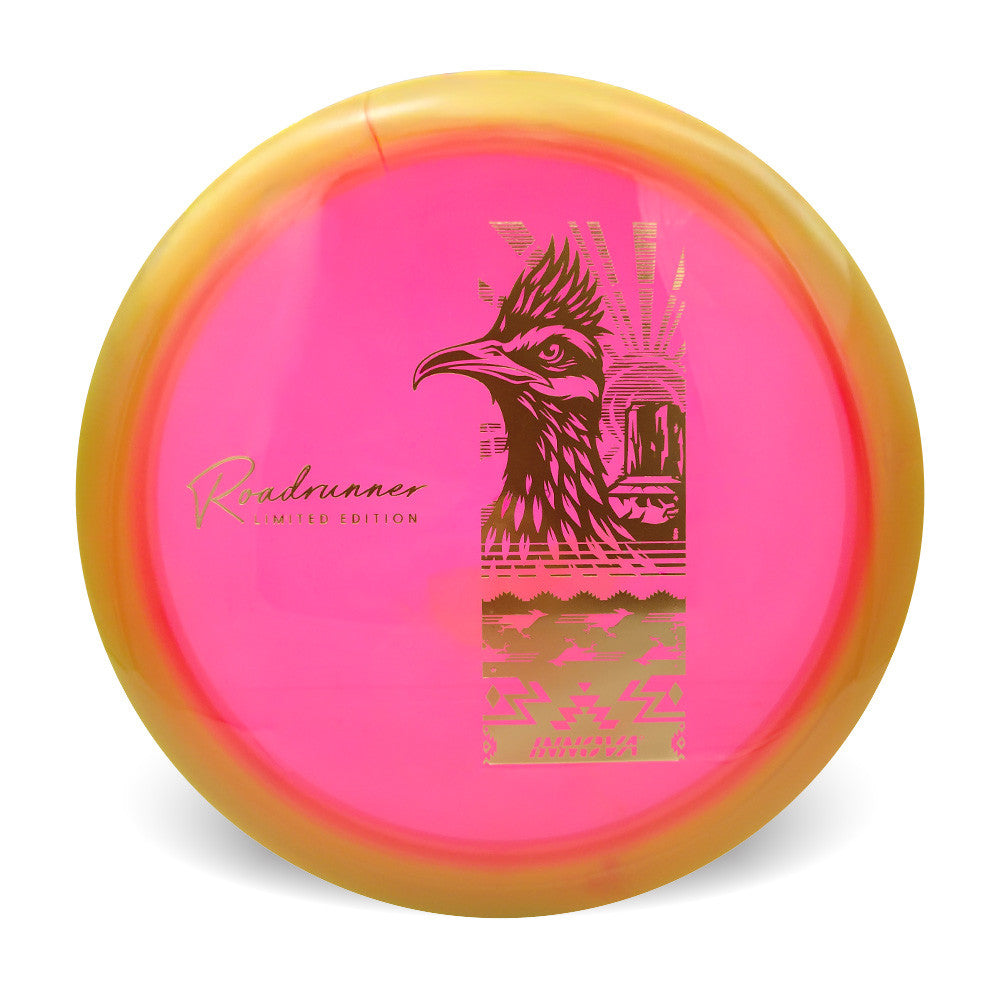 Limited Edition Halo Champion Roadrunner- Dealer Exclusive