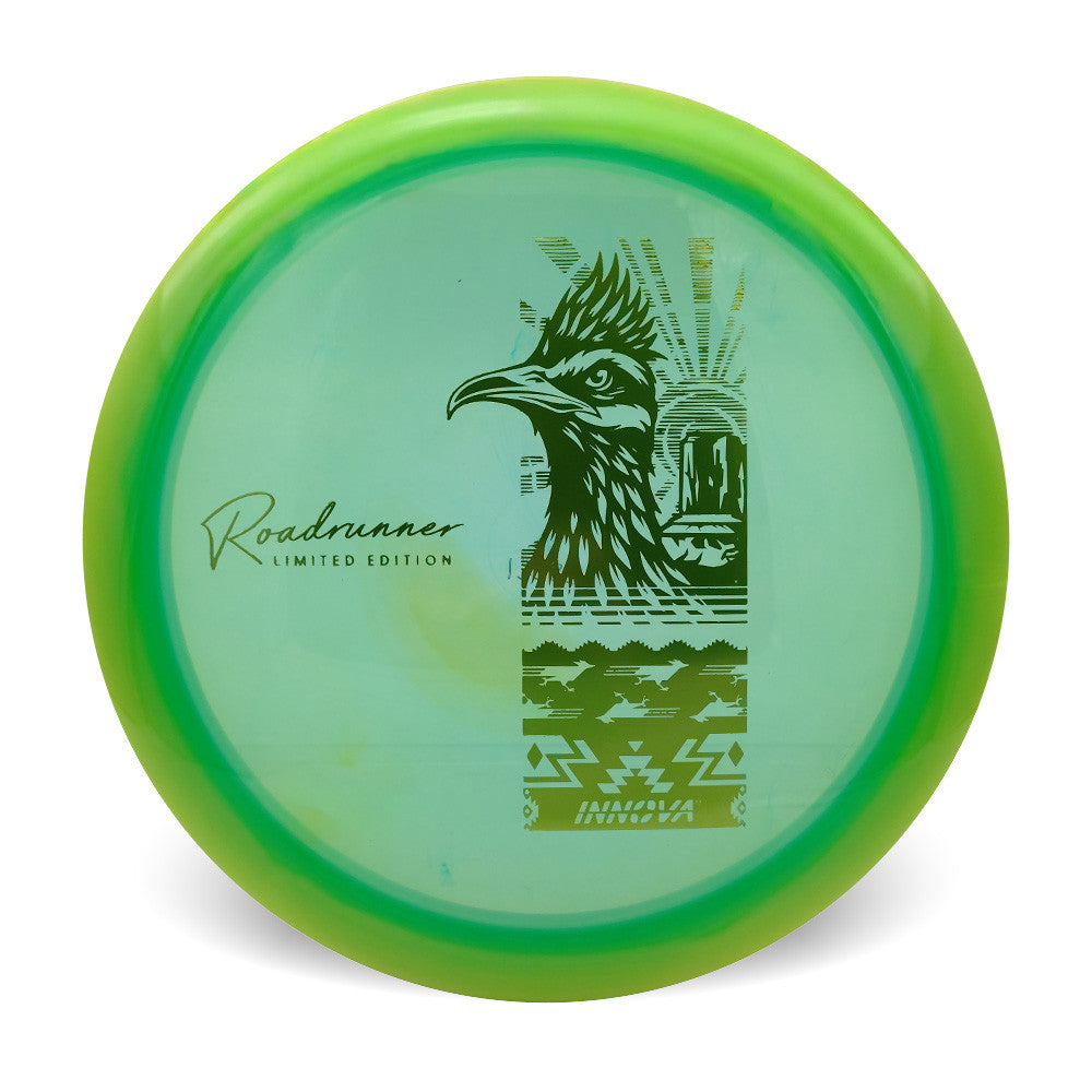 Limited Edition Halo Champion Roadrunner- Dealer Exclusive