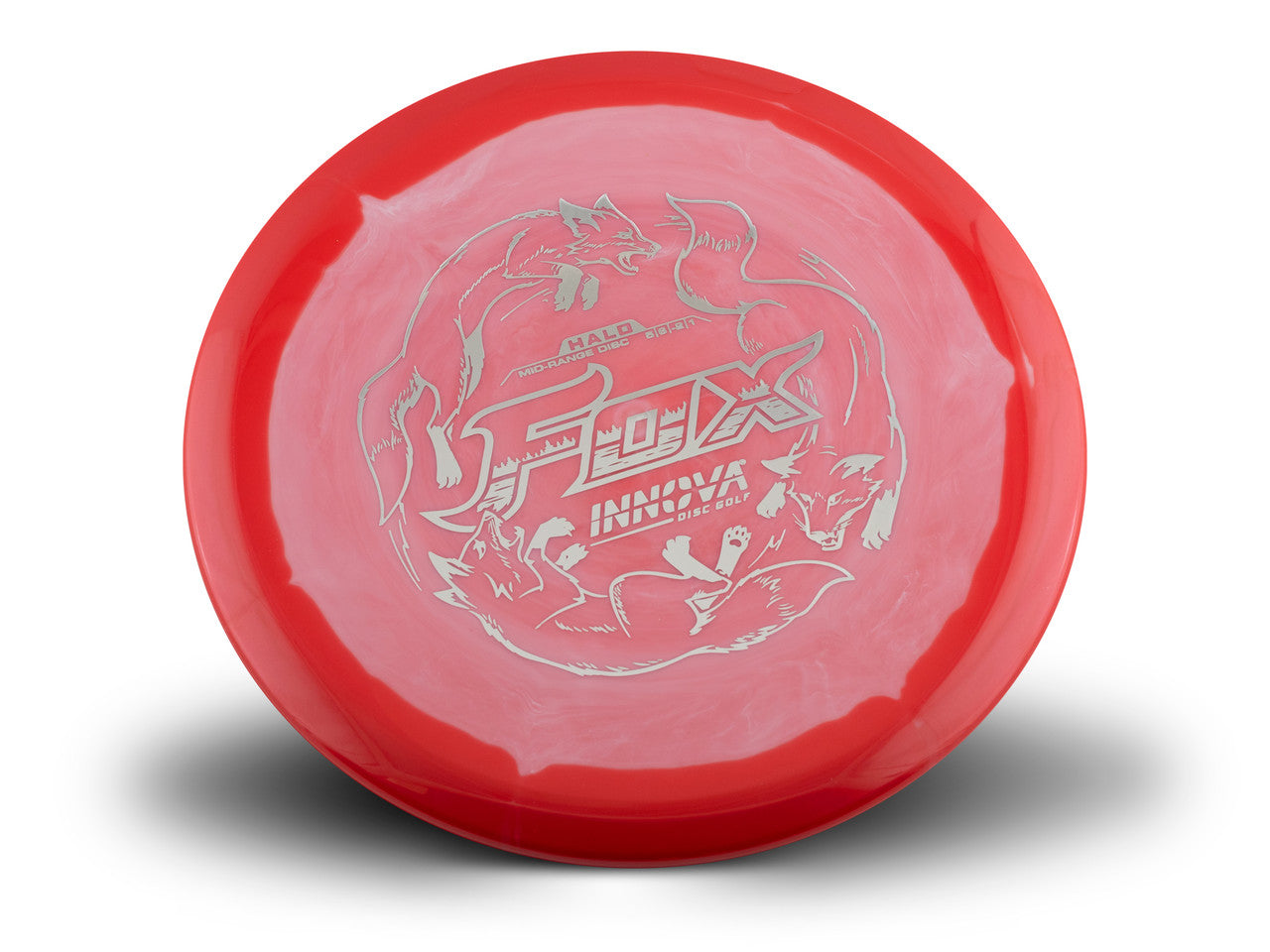 Innova Halo Star Fox