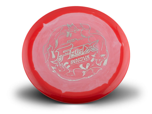 Innova Halo Star Fox
