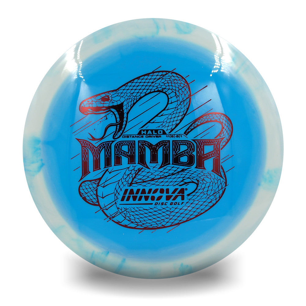 Innova Halo Star Mamba