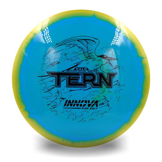 Halo Star Tern