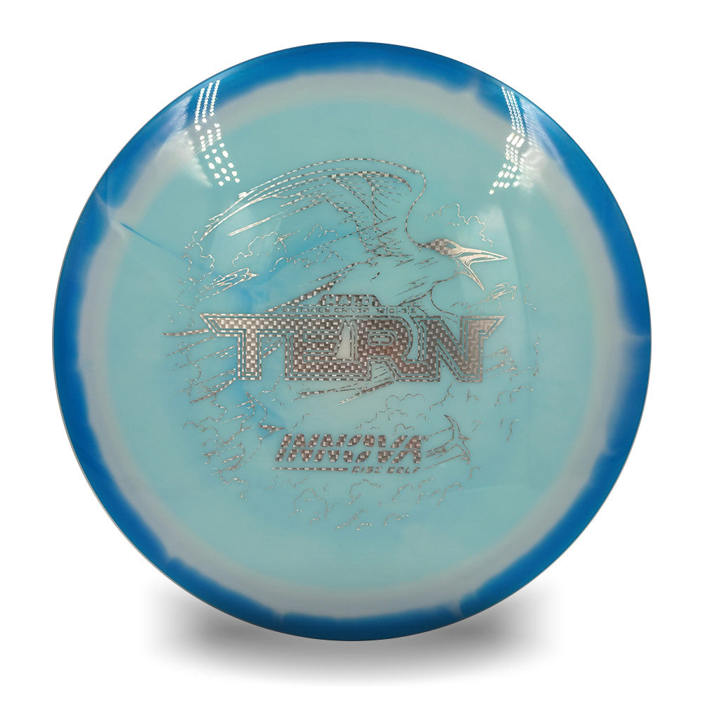 Halo Star Tern