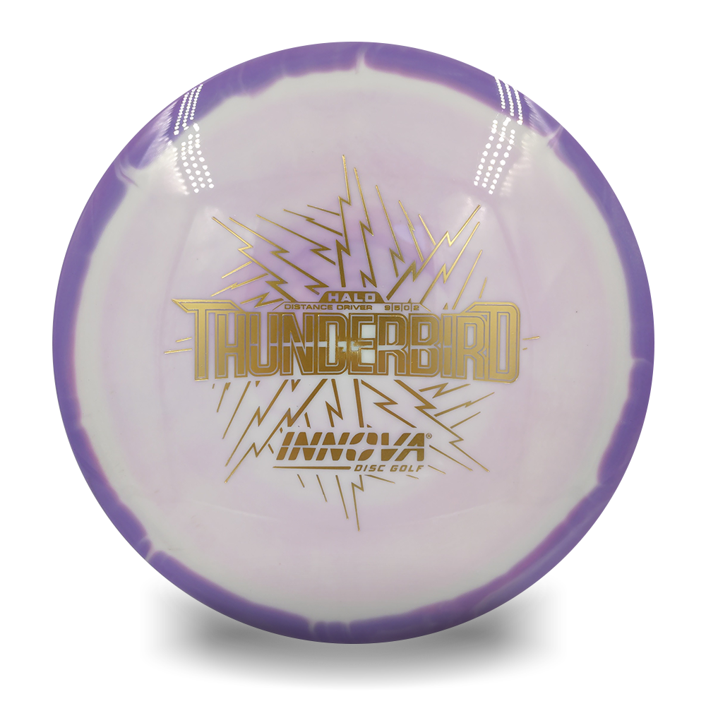 Halo Star Thunderbird