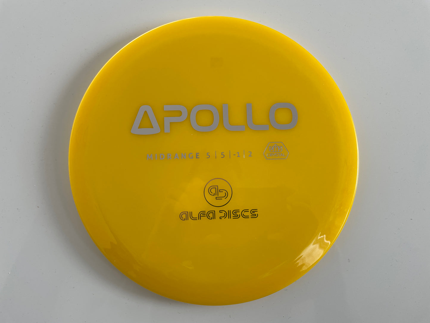 Apollo (Crystal)