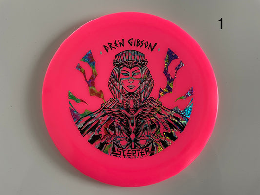 Drew Gibson Signature Scepter Glow C-Blend