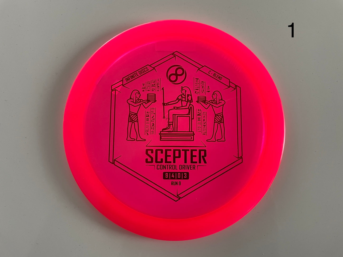 Scepter C-Blend