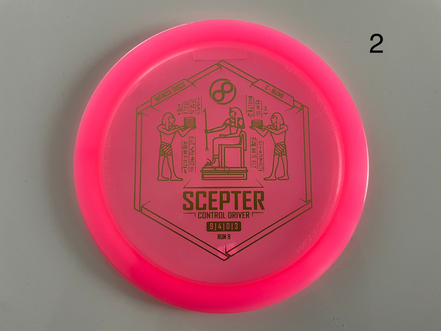 Scepter C-Blend