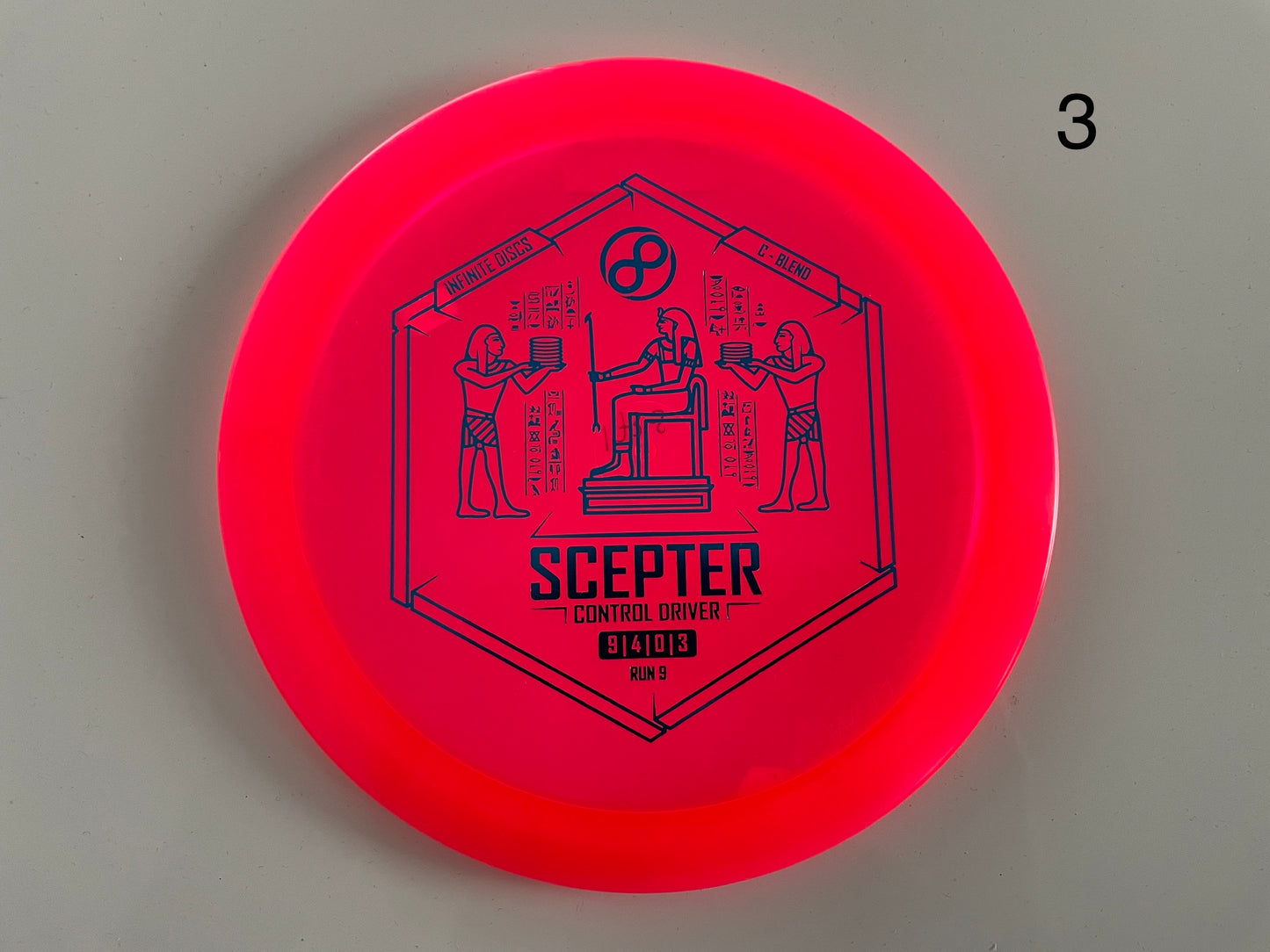 Scepter C-Blend