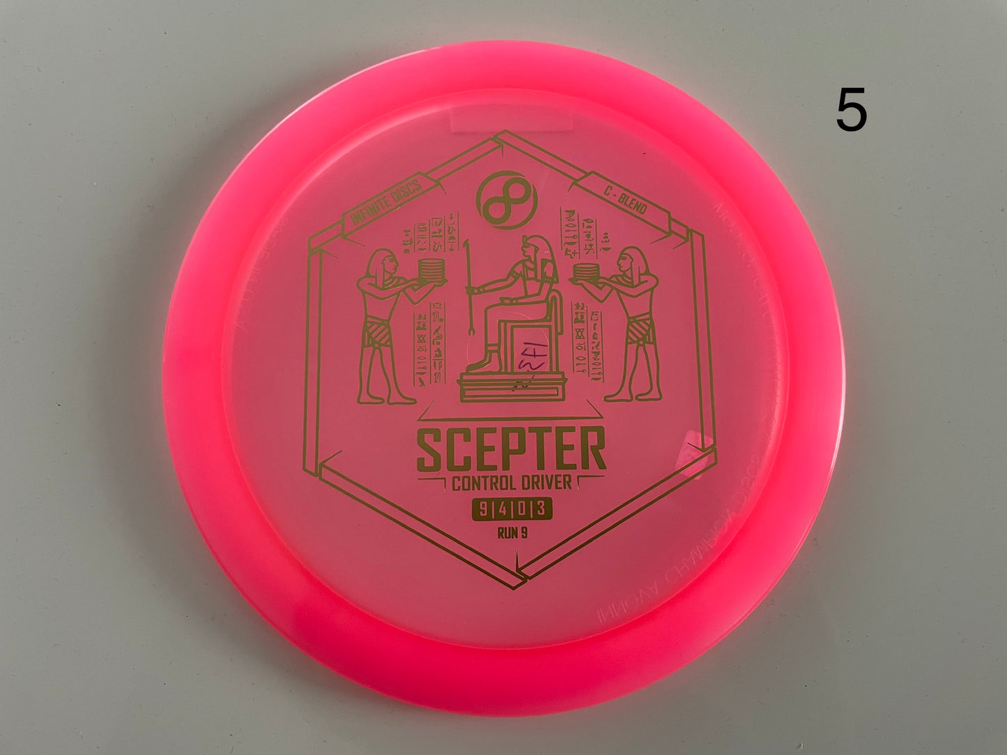 Scepter C-Blend