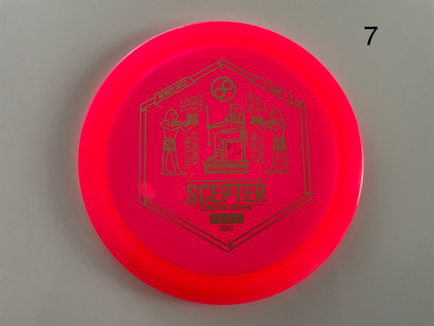 Scepter C-Blend