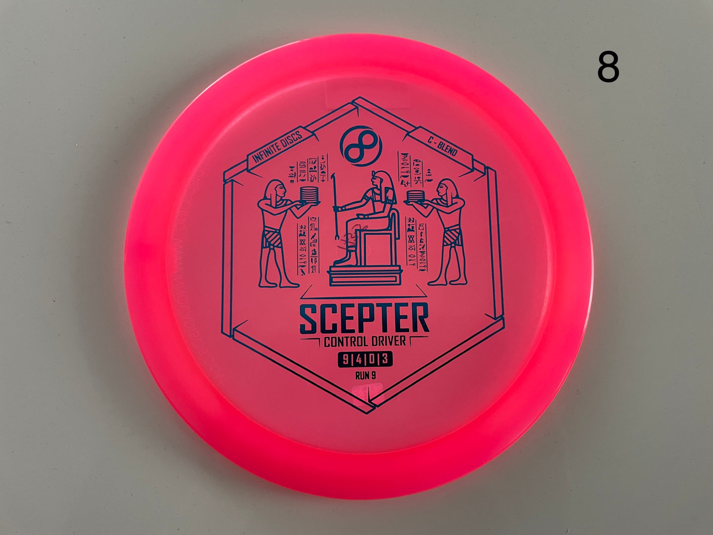 Scepter C-Blend