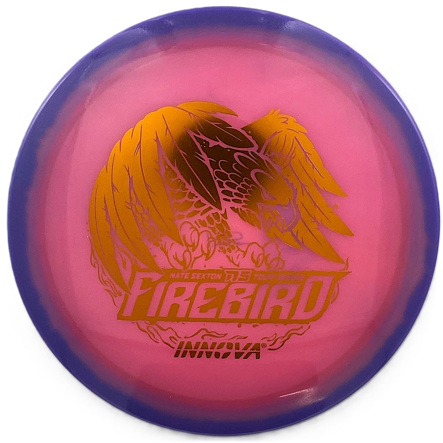 Innova Glow Halo Champion Firebird Nate Sexton Tour Series 2024