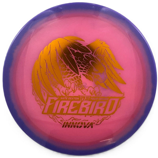 Innova Glow Halo Champion Firebird Nate Sexton Tour Series 2024