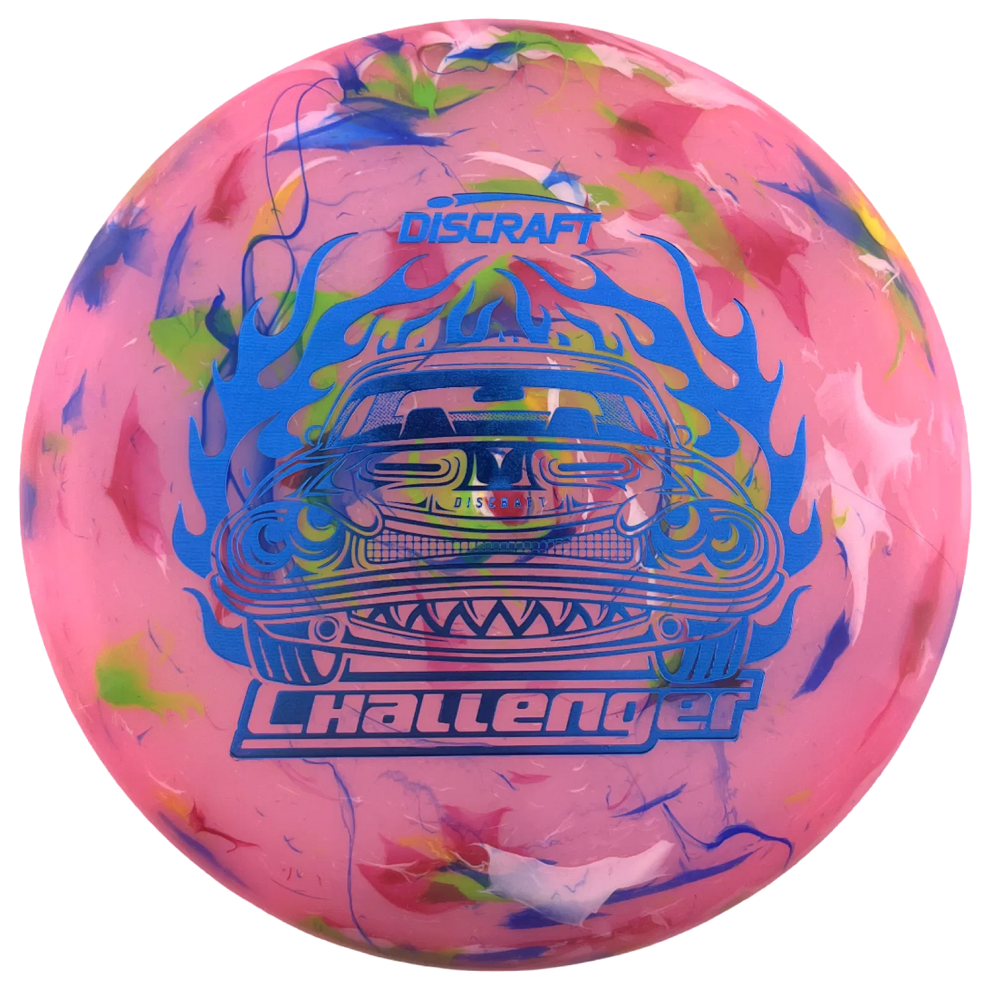 Jawbreaker Light Weight Challenger