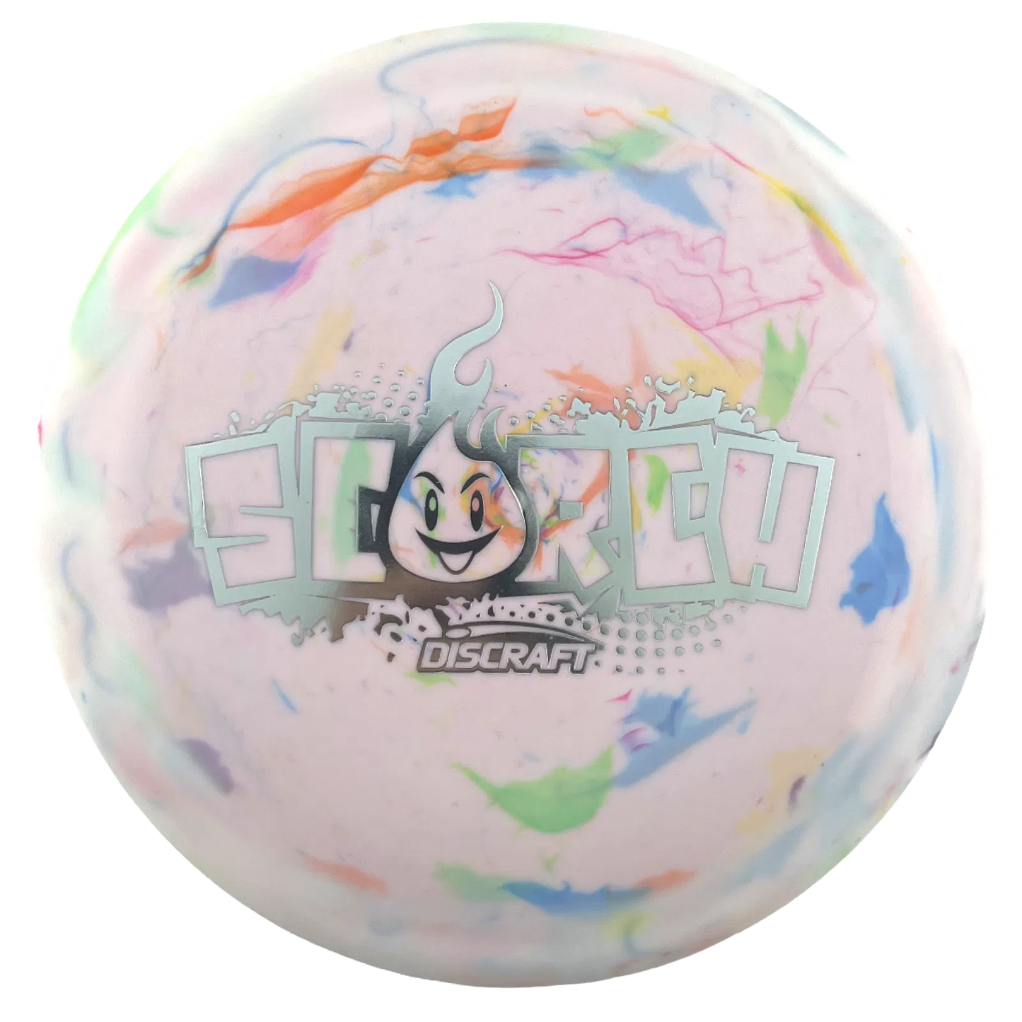 Jawbreaker Lightweight Scorch