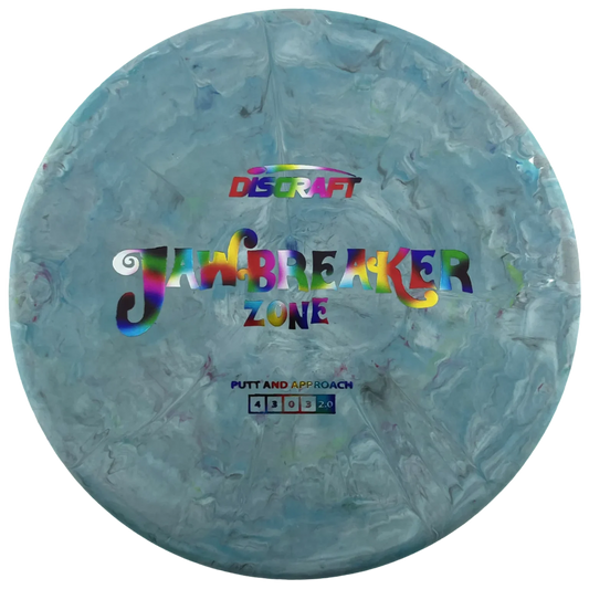 Jawbreaker Zone