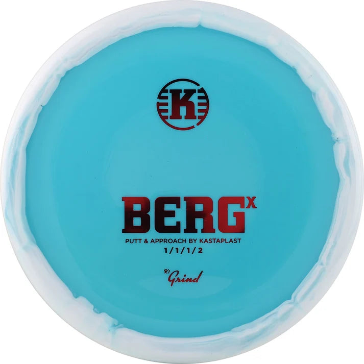 K1 Grind Berg X