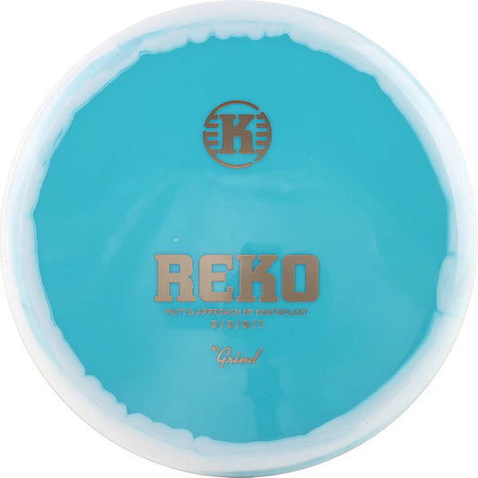 K1 Grind Reko