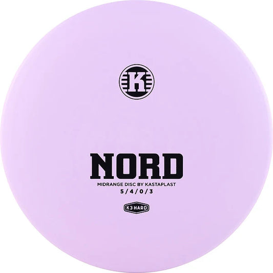 K3 Hard Nord
