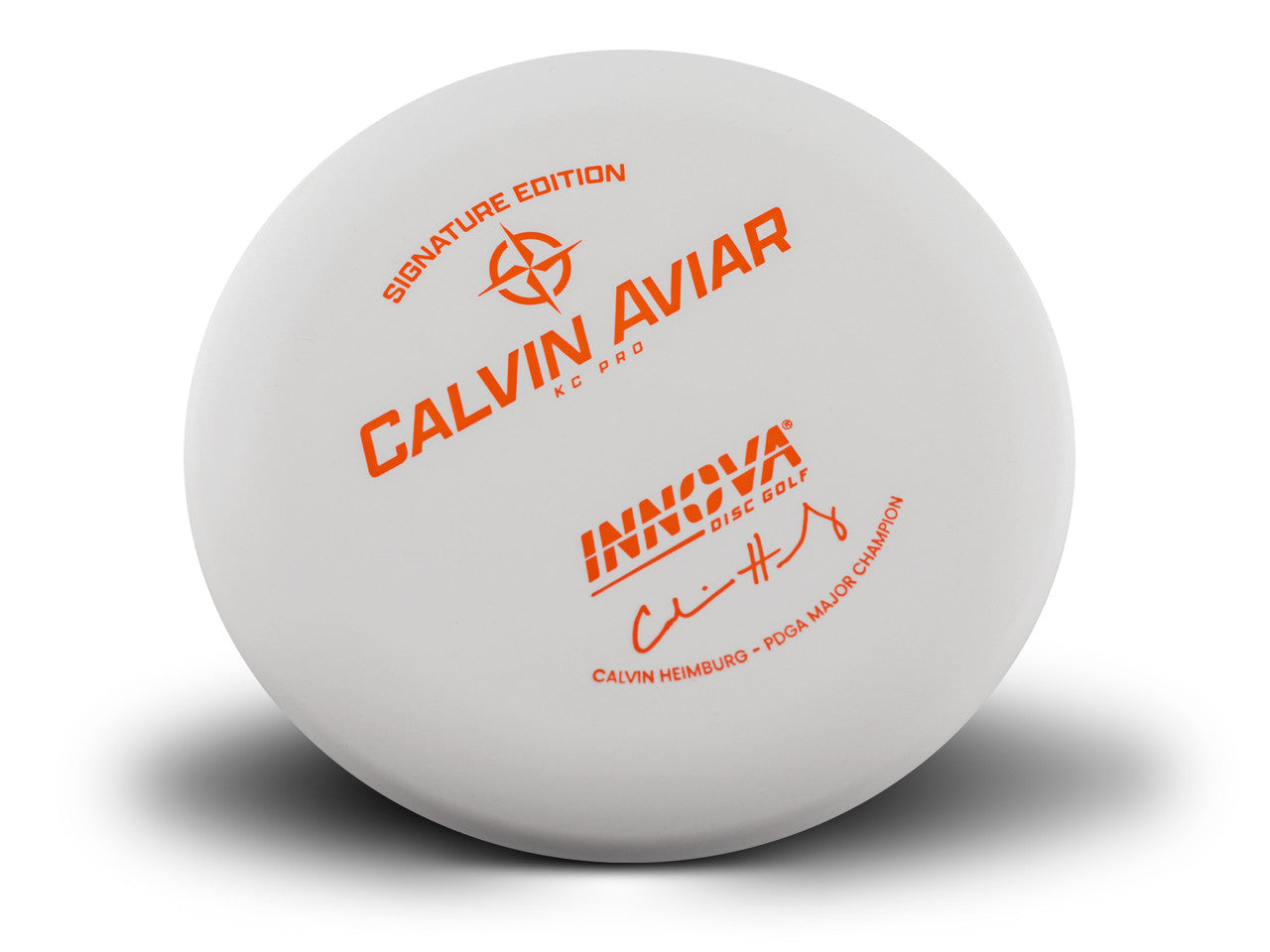 Innova KC Pro Aviar Calvin Heimburg Signature
