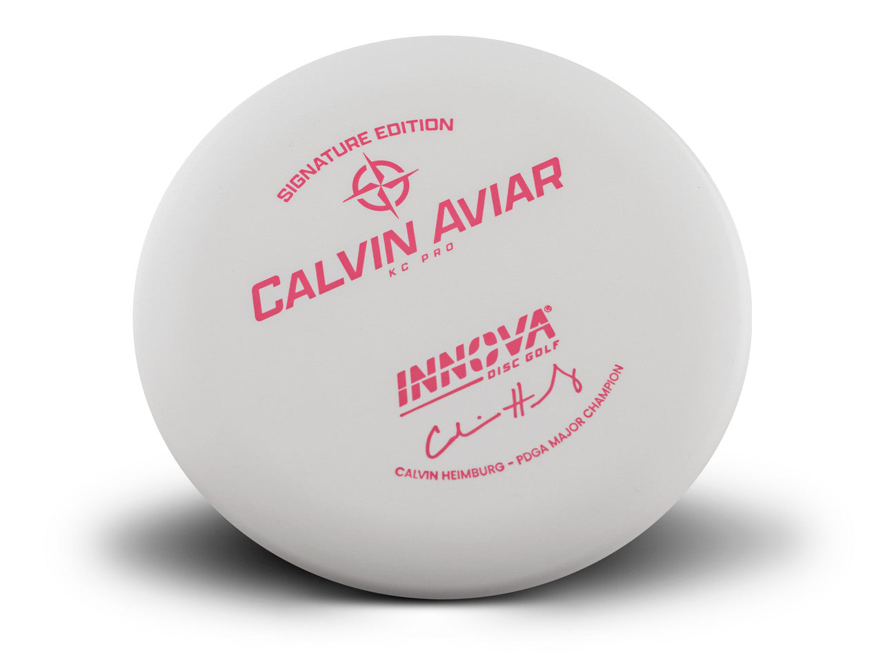 Innova KC Pro Aviar Calvin Heimburg Signature