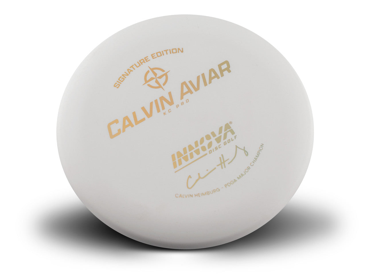 Innova KC Pro Aviar Calvin Heimburg Signature