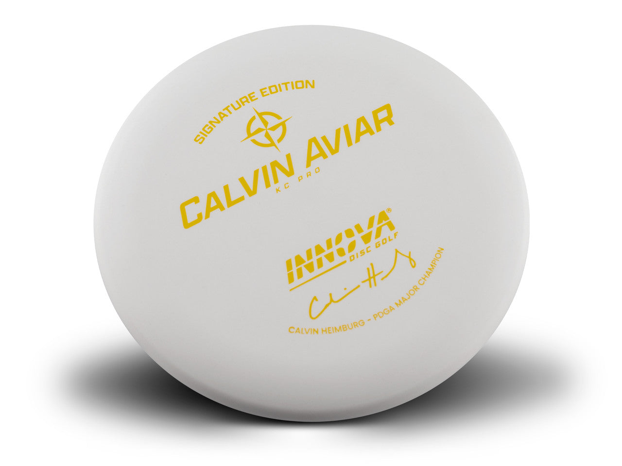 Innova KC Pro Aviar Calvin Heimburg Signature