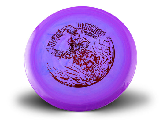 Innova Star Mid Disc3 Metal Warrior