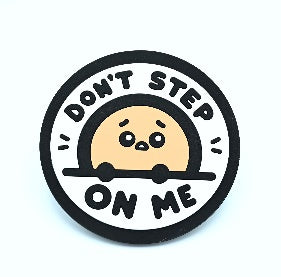 Marker - Don't Step On Me