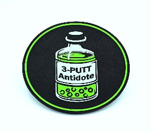 Marker - Antidote