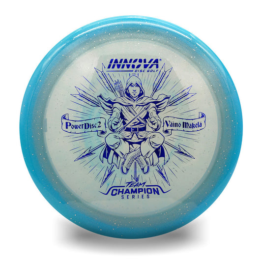 2026 Tour Series Moondust Halo Champion PD2 (Väinö Mäkelä)