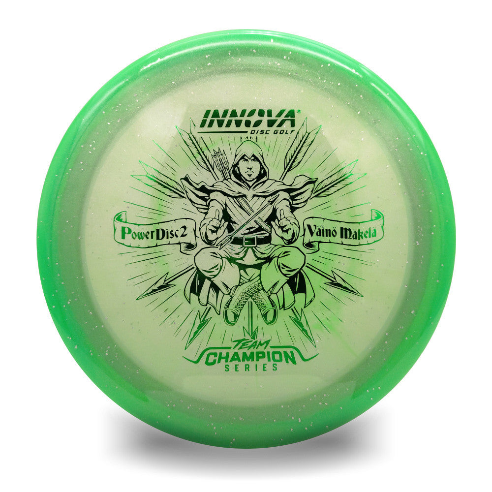 2026 Tour Series Moondust Halo Champion PD2 (Väinö Mäkelä)