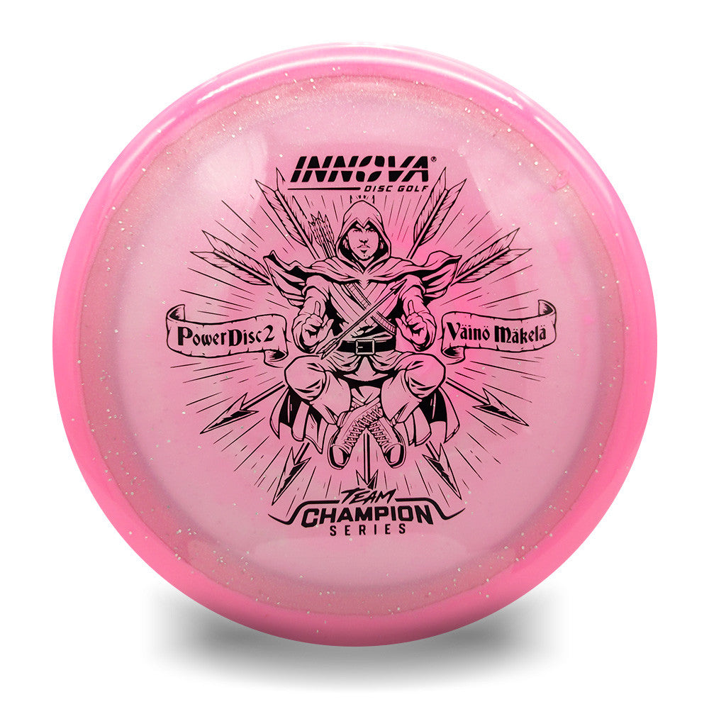 2026 Tour Series Moondust Halo Champion PD2 (Väinö Mäkelä)