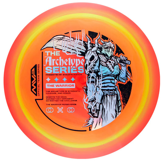 Neutron Engine – Eagle McMahon Team Series