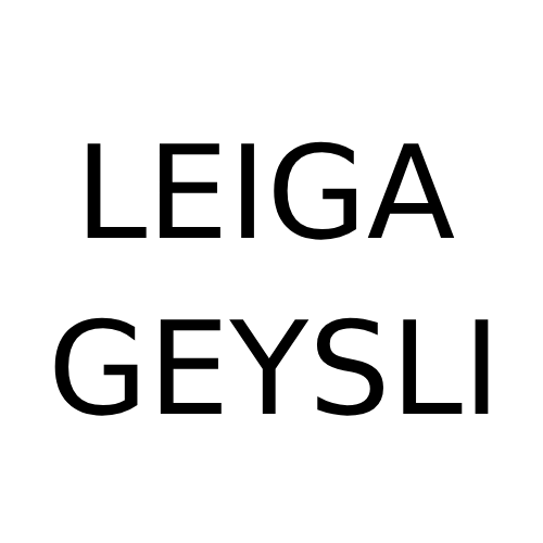 Leiga á diskum og töksu