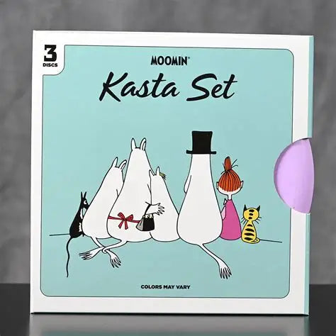 Kastaplast Moomin