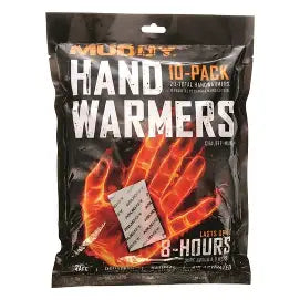 Hand warmer