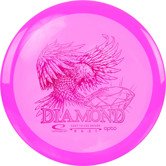 Diamond Opto Air